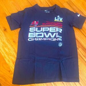 Tampa Bay Buccaneers tee